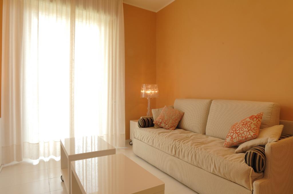 Residence Oliveto Ceriale Room photo